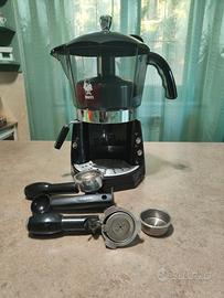 Mokona Bialetti, per caffè espresso 