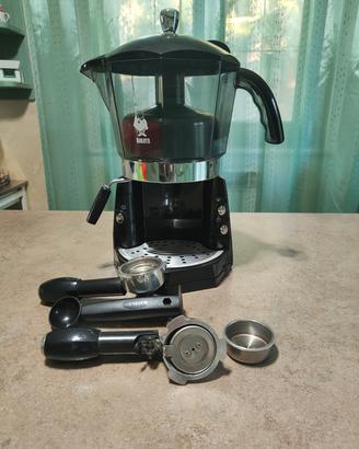 Mokona Bialetti, per caffè espresso 