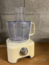 Robot da cucina Kenwood Multipro FP730 - Accessori