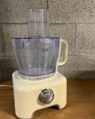 Robot da cucina Kenwood Multipro FP730 - Accessori