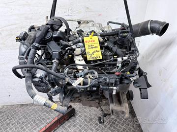 Motore Completo Jeep Compass Fiat 500X 1.4 MultiAi