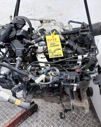 Motore Completo Jeep Compass Fiat 500X 1.4 MultiAi