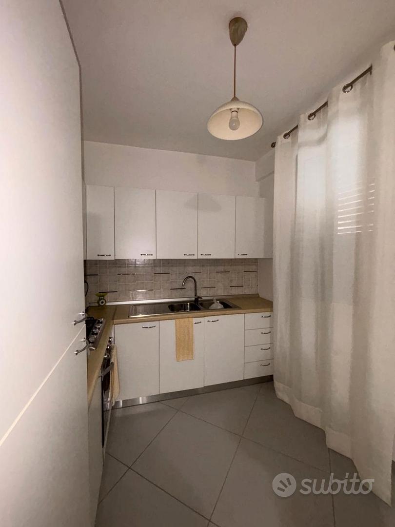 Appartamento – Ragusa, Marina di Ragusa - Vista 4