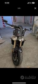 Triumph street triple 675