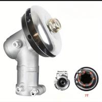 coppia conica decespugliatore 