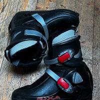 Pattini da ghiaccio per bambini