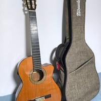 Alhambra 5p Cw E2