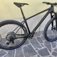 mtb bici 29 merida