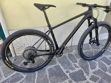 mtb bici 29 merida