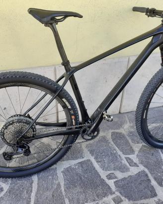 mtb bici 29 merida
