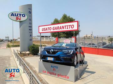 Renault Megane 1.5 dCi - 115cv FULL OPTIONAL