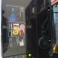 Stampante Canon Pixma mp495