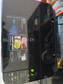 Stampante Canon Pixma mp495