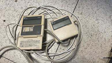 Comando a parete Daikin mod. BRC301B61 x recuperat