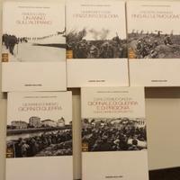 libri narrativa della grande guerra