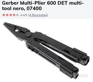 Gerber Multi Plier 600 DET
