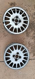 cerchi originali Vw golf/Corrado/passat g60