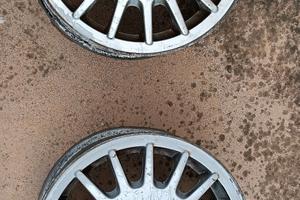 cerchi originali Vw golf/Corrado/passat g60