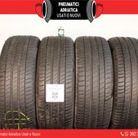 4 Gomme 225 50 R 18 Michelin al 77% SPED GRATIS