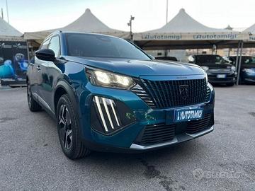 Peugeot 2008 PureTech 130 S&S EAT8 Allure