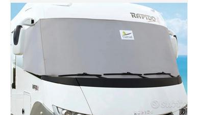 oscuranti termici camper