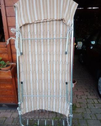 RETE IN METALLO PER MATERASSO