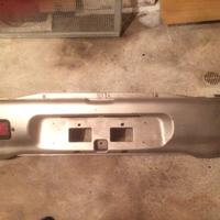 Accessori per subaru vivio 650cc. BENZINA