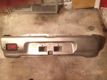 Accessori per subaru vivio 650cc. BENZINA