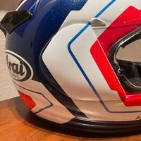 Casco moto Arai integrale