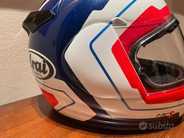 Casco moto Arai integrale