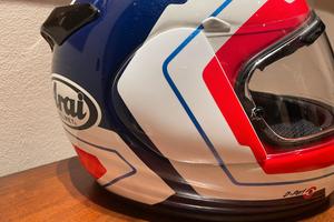 Casco moto Arai integrale