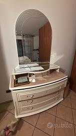 Comp+comodini REGAL