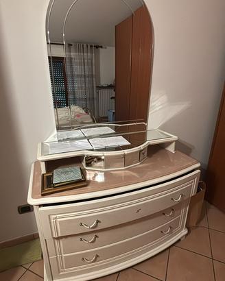 Comp+comodini REGAL