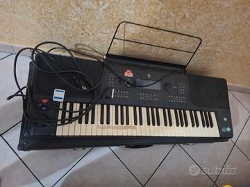 pianola