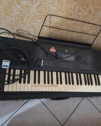 pianola