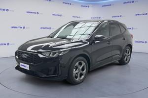 FORD KUGA 2.5 FULL HYBRID 180 CV CVT 2