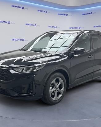FORD KUGA 2.5 FULL HYBRID 180 CV CVT 2