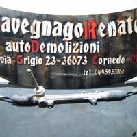 Scatola guida sterzo kia carens 2013-19 56500a4050