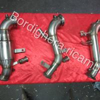 Alfa romeo stelvio giulia elimina fap + adblue