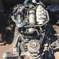 Motore dacia - 1.9 - f8q