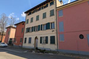 Appartamento di 70 m² con 3 locali a Sant'Agata Bo