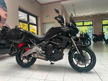 Kawasaki Versys 650