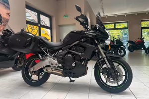 Kawasaki Versys 650