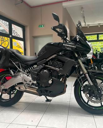 Kawasaki Versys 650
