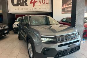 Jeep Avenger 1.2 Turbo 100 CV Altitude
