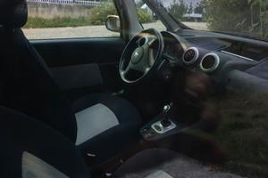 Peugeot 1007 automatica