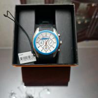 Orologio cronografo uomo Breil 5ATM