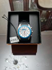 Orologio cronografo uomo Breil 5ATM