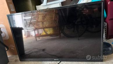 Tv 40 pollici no smart