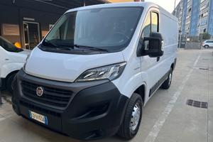 Fiat Ducato 2.3 mjt 120cv Passo & tetto corto CH1